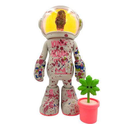 CUSTOM BUD by ARTLANTA