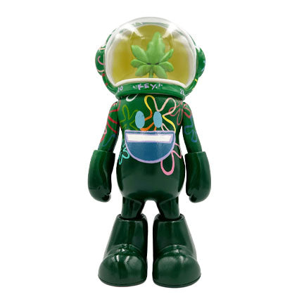 CUSTOM BUD by Keyani Watkins