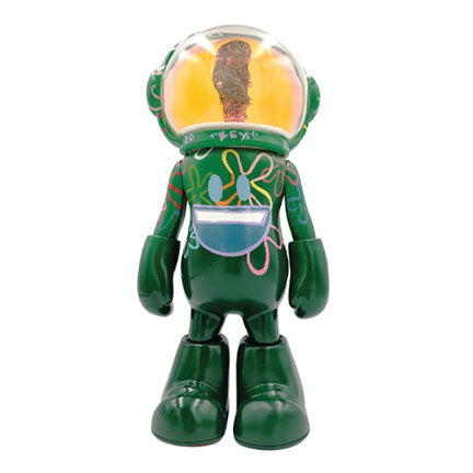 CUSTOM BUD by Keyani Watkins