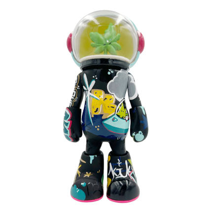 CUSTOM BUD by Keekeh